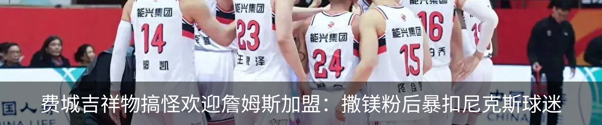 新闻动态