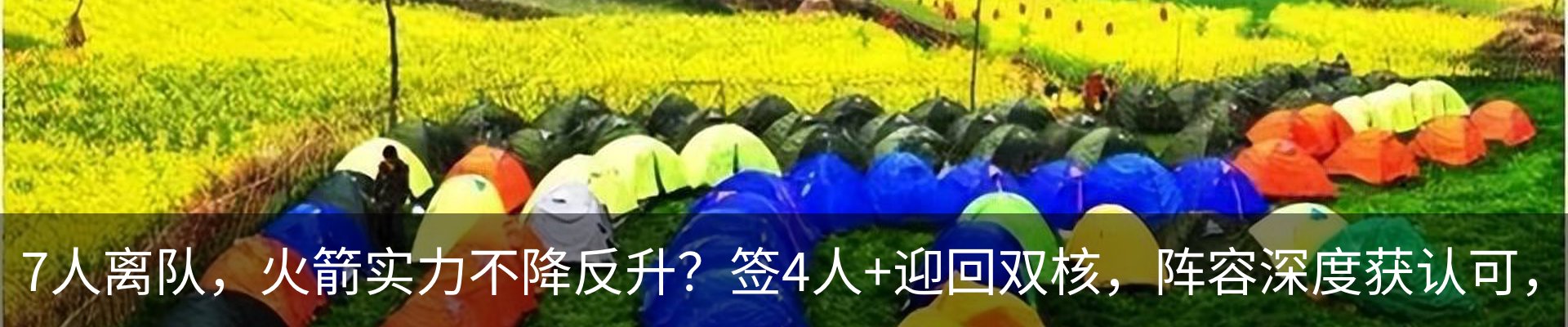 新闻动态