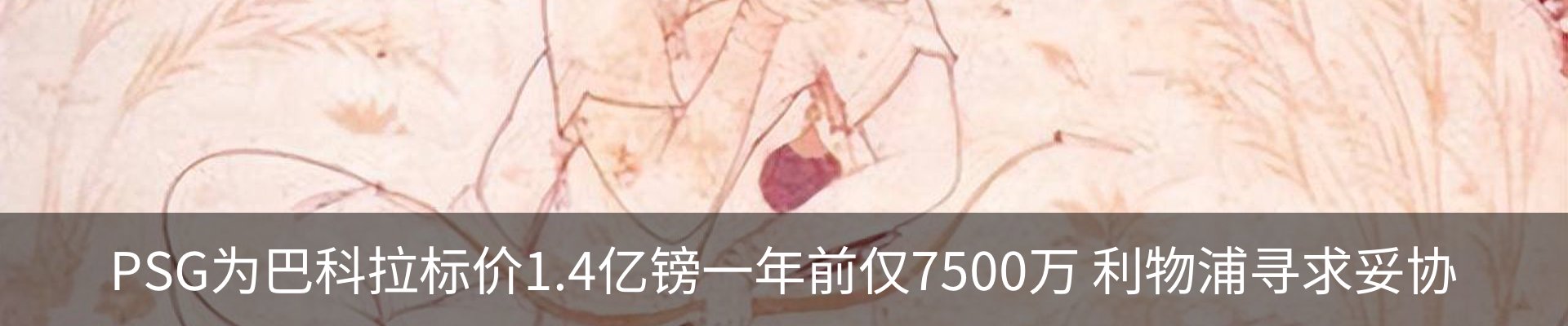 新闻动态